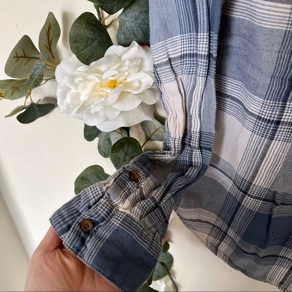 🖤 Garage Flannel - Picture 7 of 10